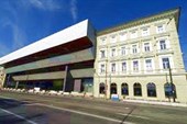 Словацкая национальная галерея